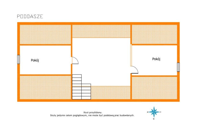 Dom 4 pokojowe na Sprzedaż