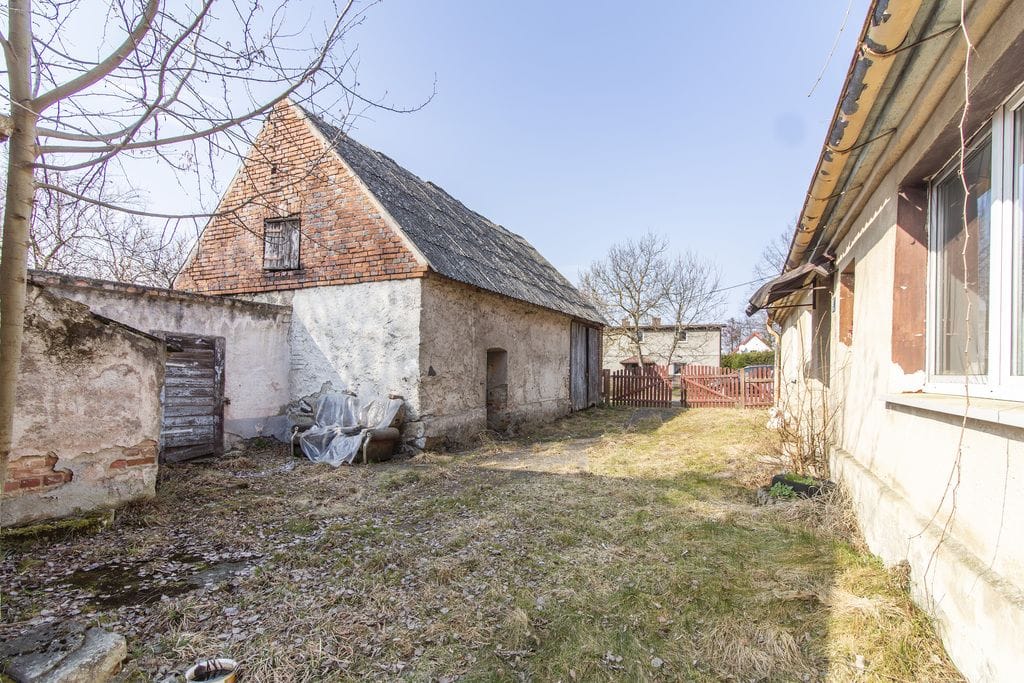 Dom 4 pokojowe na Sprzedaż