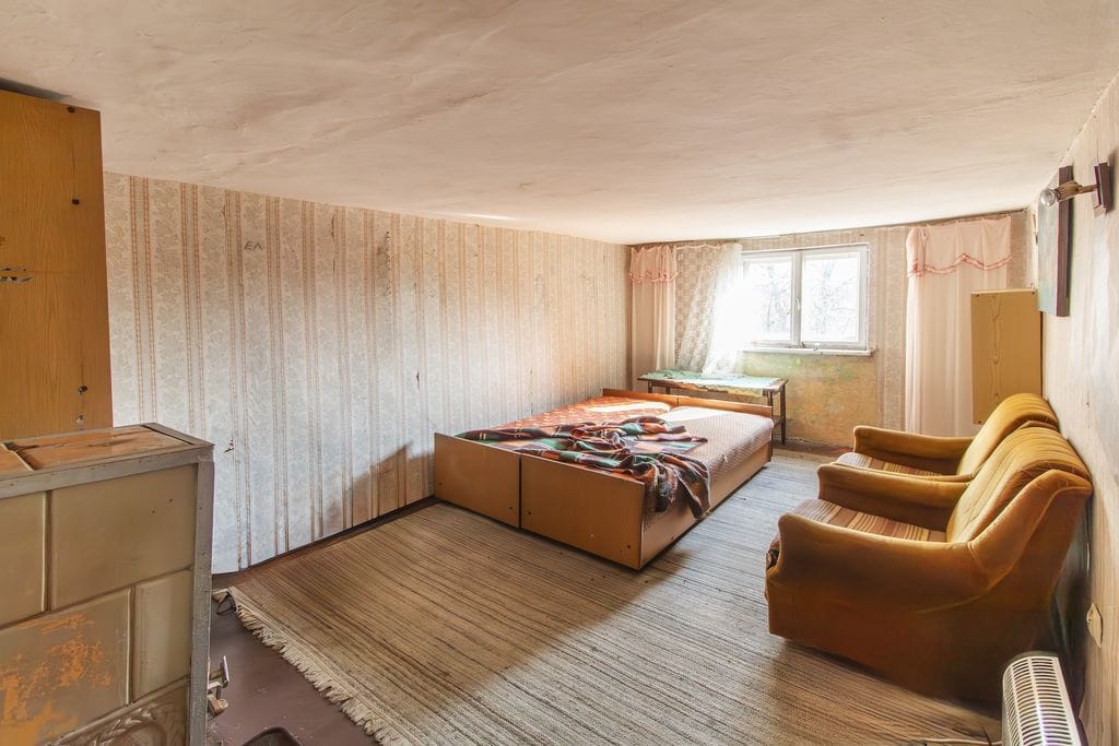 Dom 4 pokojowe na Sprzedaż