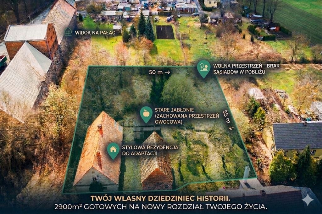 Dom 4 pokojowe na Sprzedaż