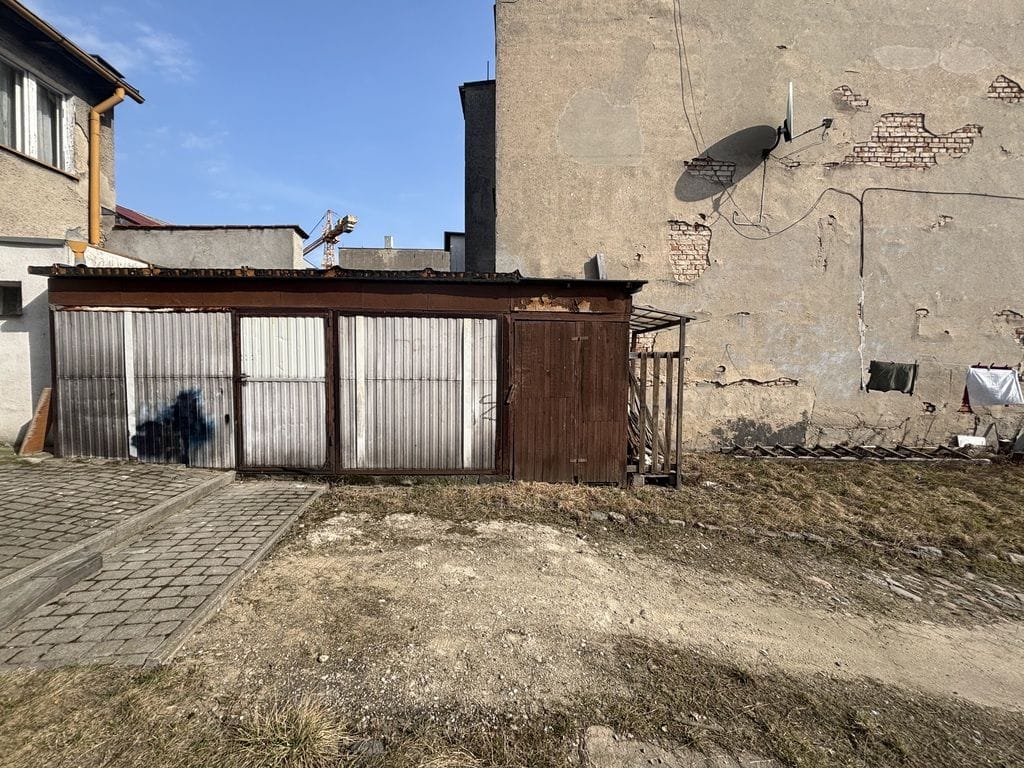 Dom 5 pokojowe na Sprzedaż