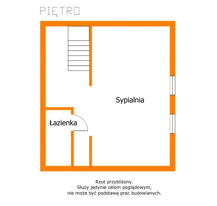 Dom 5 pokojowe na Sprzedaż