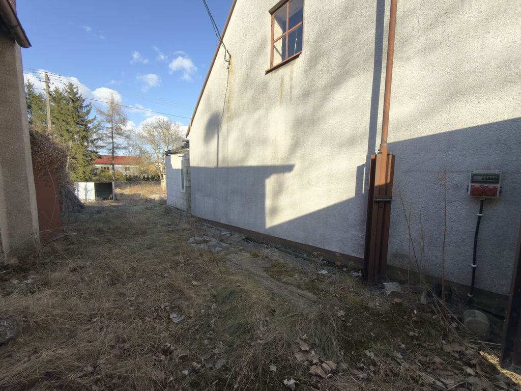 Dom 5 pokojowe na Sprzedaż