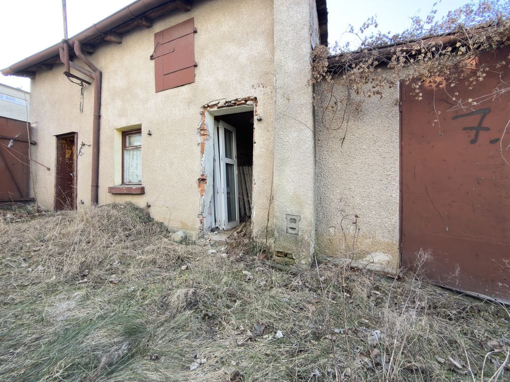 Dom 5 pokojowe na Sprzedaż