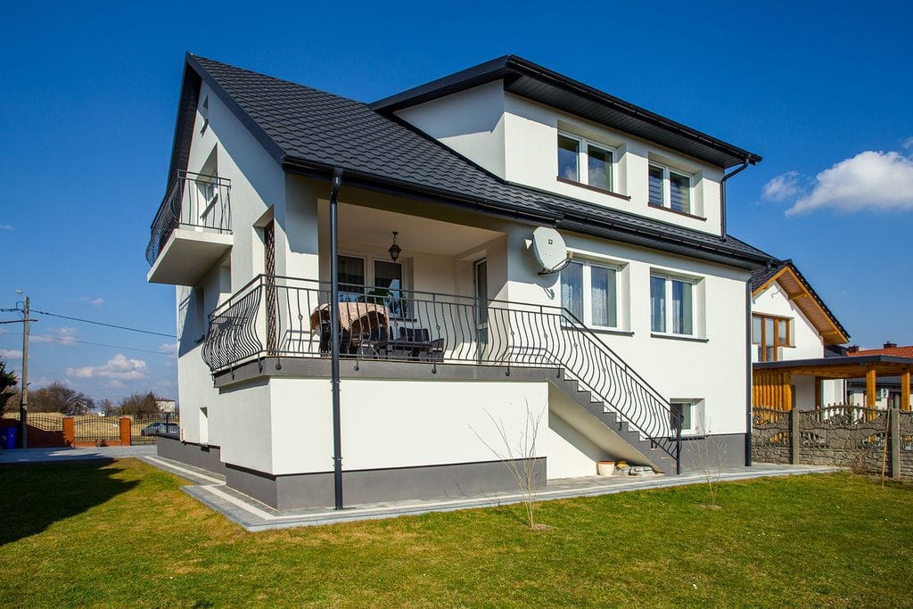 Dom 4 pokojowe na Sprzedaż