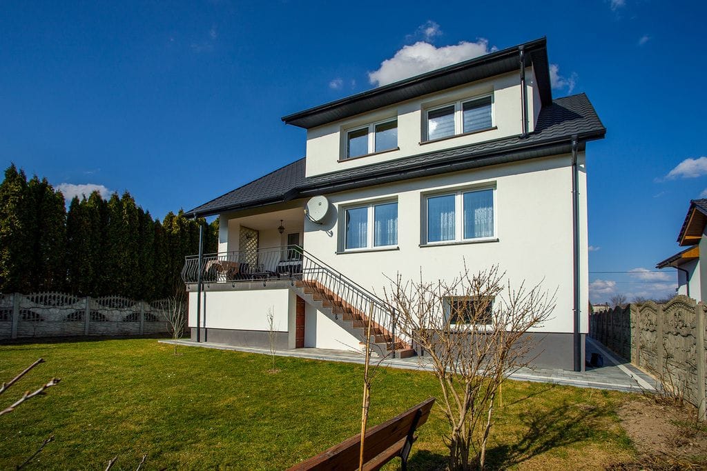 Dom 4 pokojowe na Sprzedaż