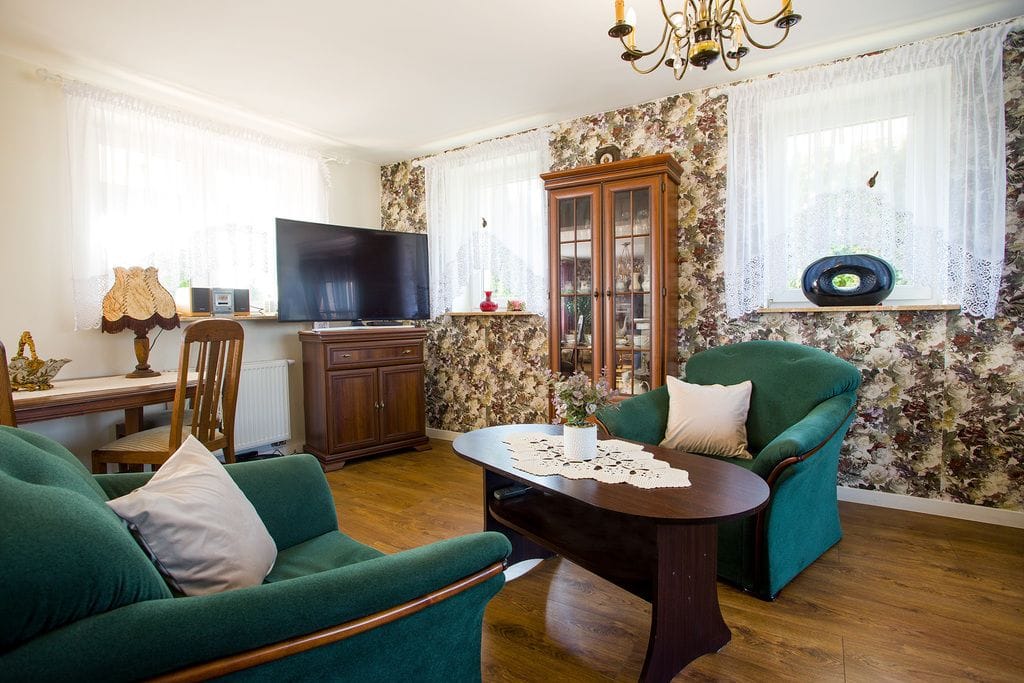 Dom 4 pokojowe na Sprzedaż