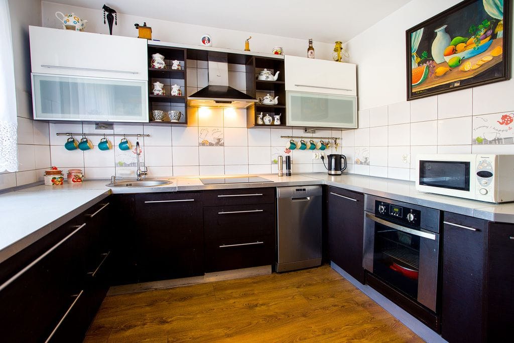 Dom 4 pokojowe na Sprzedaż