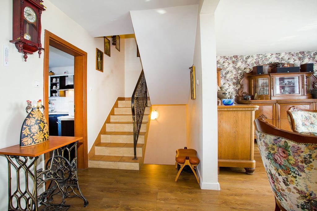 Dom 4 pokojowe na Sprzedaż