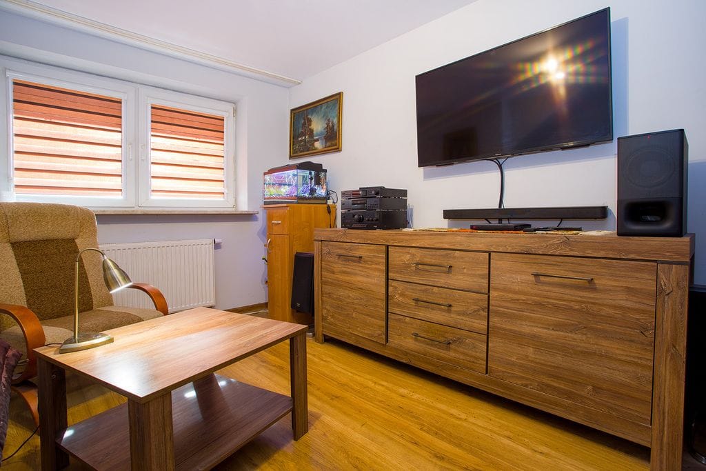 Dom 4 pokojowe na Sprzedaż