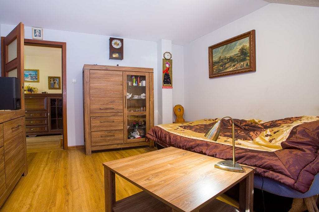 Dom 4 pokojowe na Sprzedaż