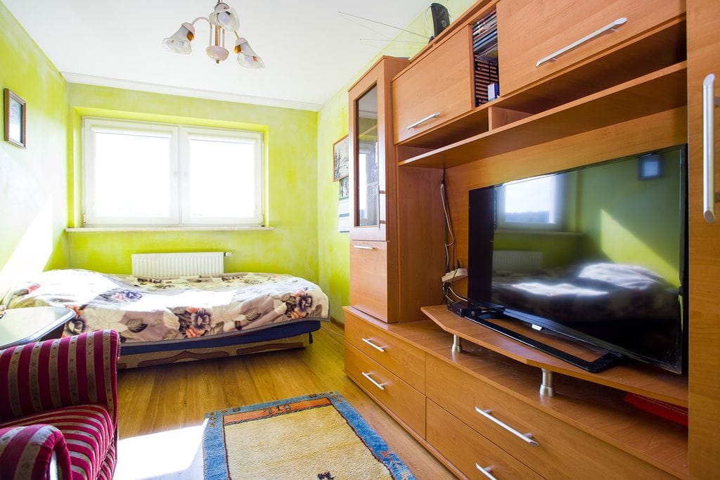 Dom 4 pokojowe na Sprzedaż