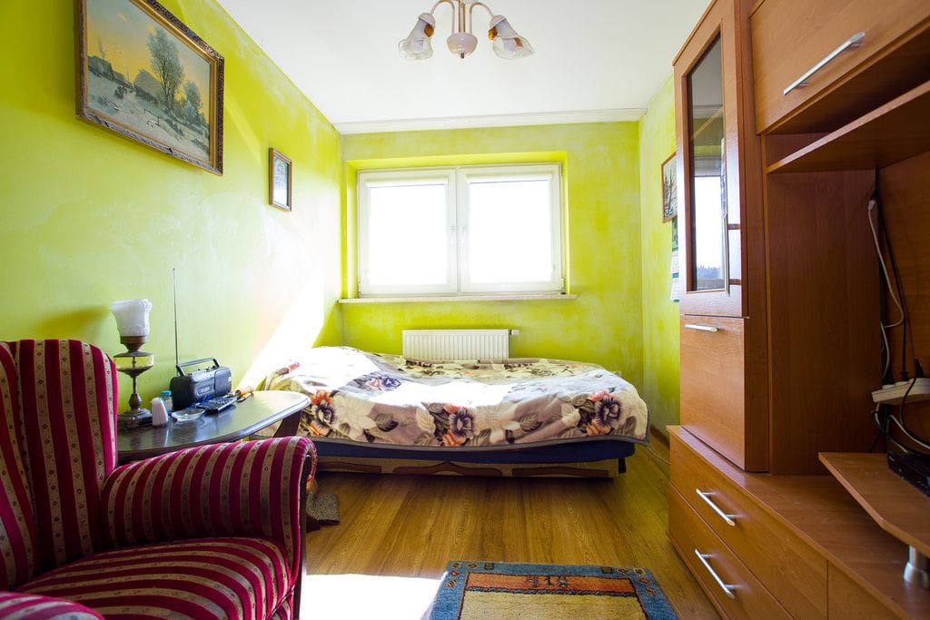 Dom 4 pokojowe na Sprzedaż