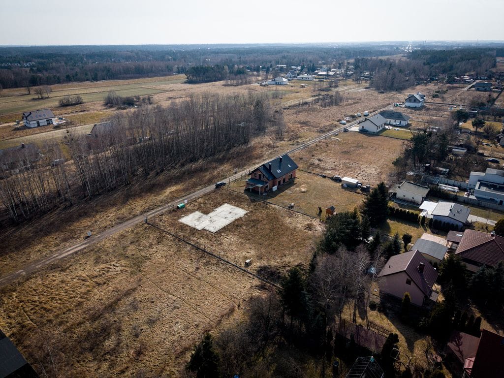 Działka  pokojowe na Sprzedaż