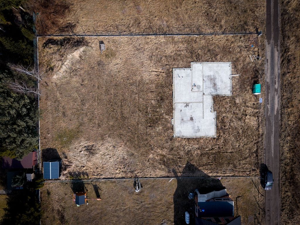 Działka  pokojowe na Sprzedaż