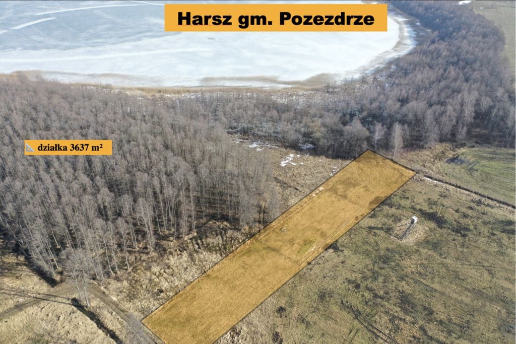 Działka  pokojowe na Sprzedaż