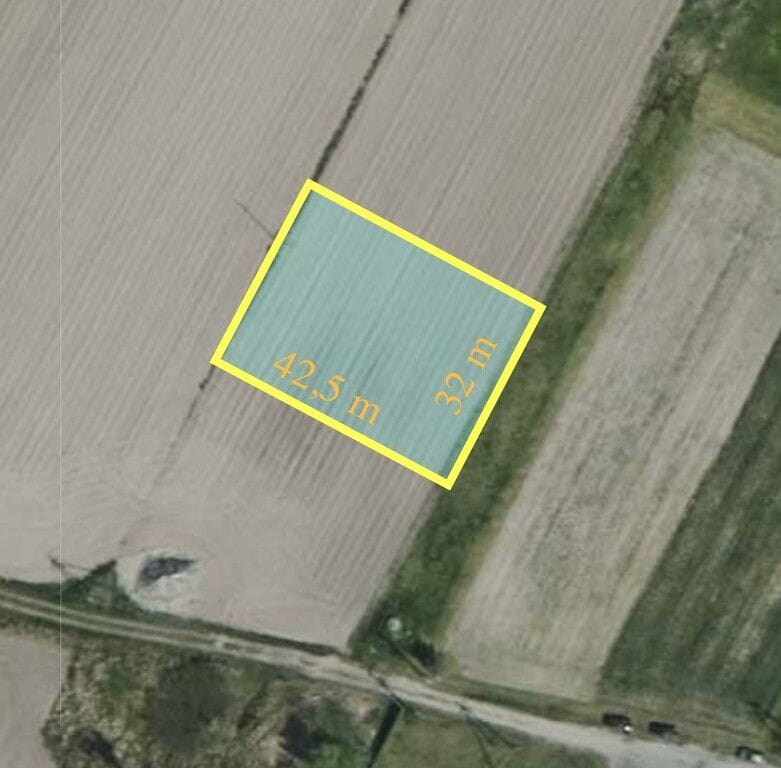 Działka  pokojowe na Sprzedaż