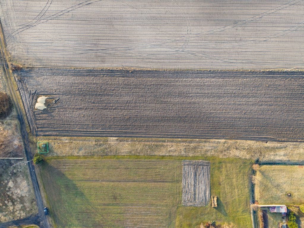 Działka  pokojowe na Sprzedaż