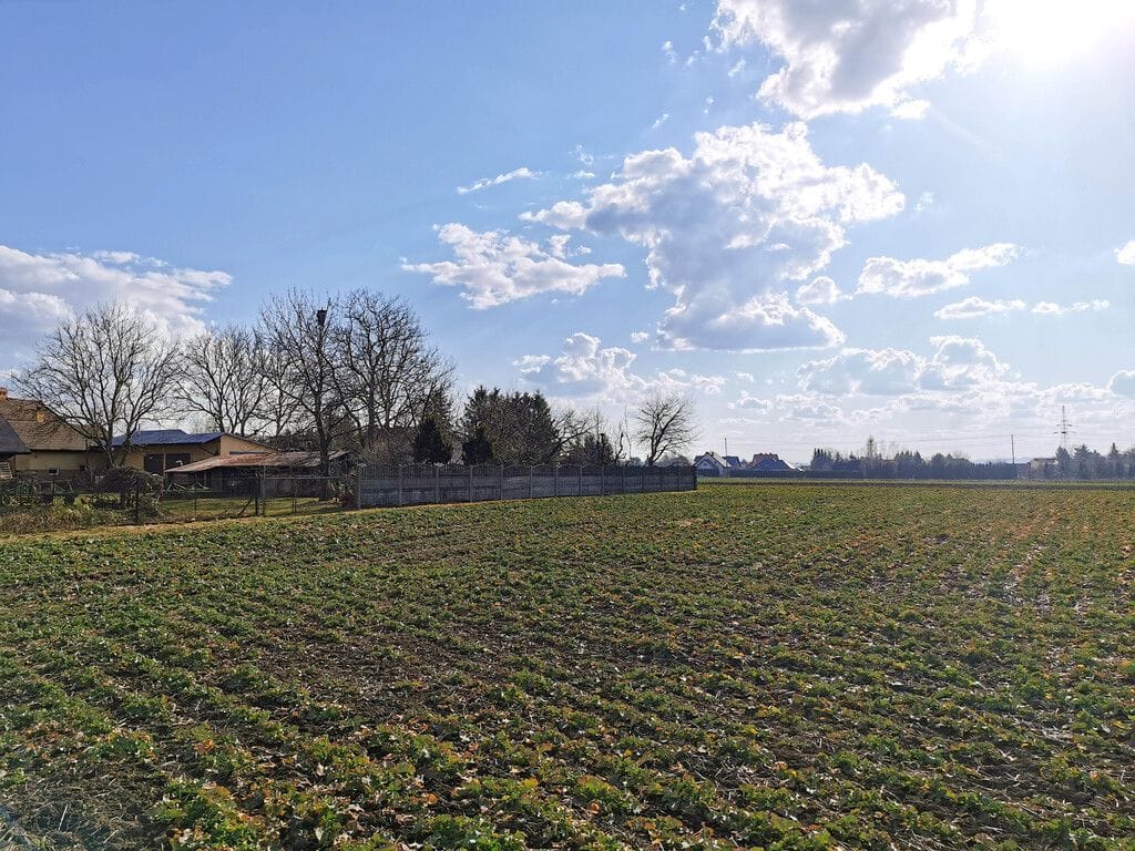 Działka  pokojowe na Sprzedaż