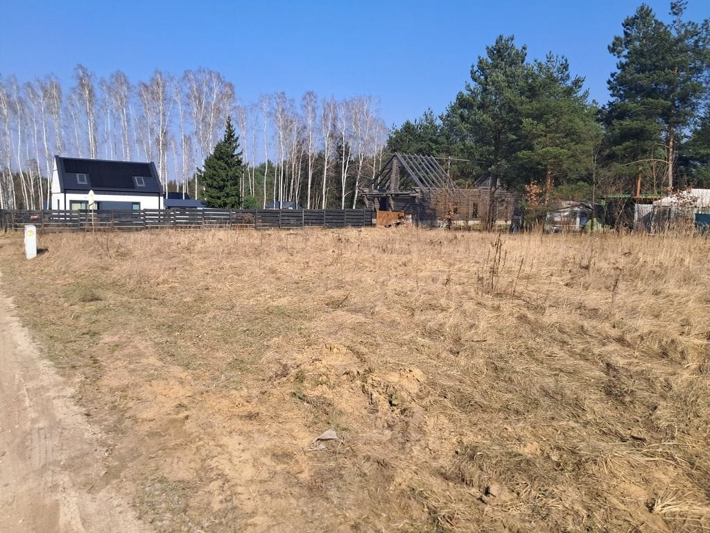 Działka  pokojowe na Sprzedaż