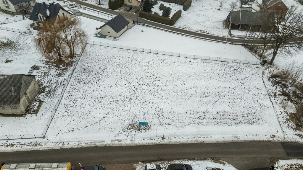 Działka  pokojowe na Sprzedaż