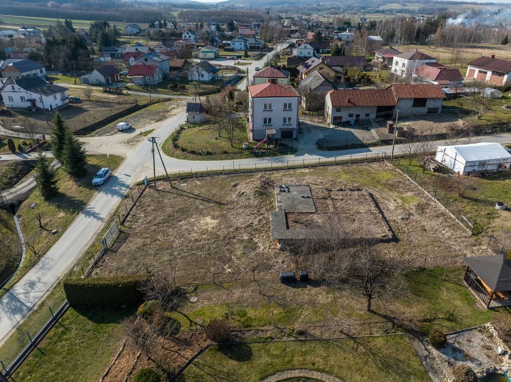 Działka  pokojowe na Sprzedaż