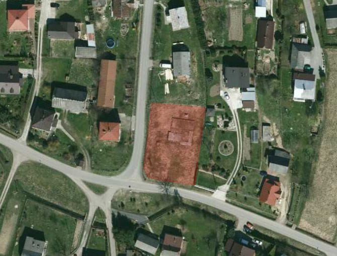 Działka  pokojowe na Sprzedaż