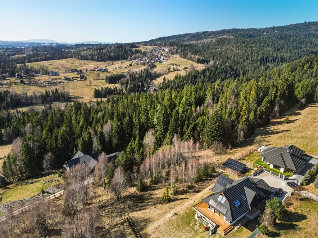 Działka  pokojowe na Sprzedaż