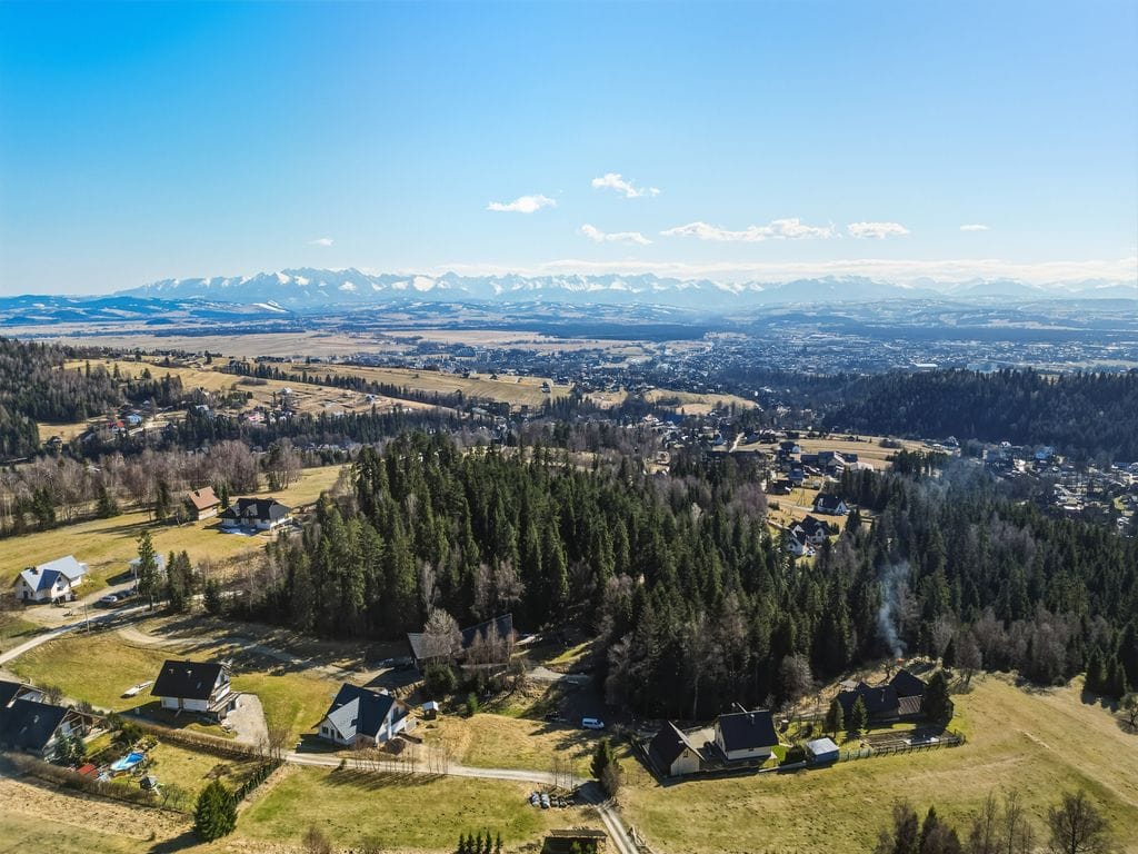 Działka  pokojowe na Sprzedaż