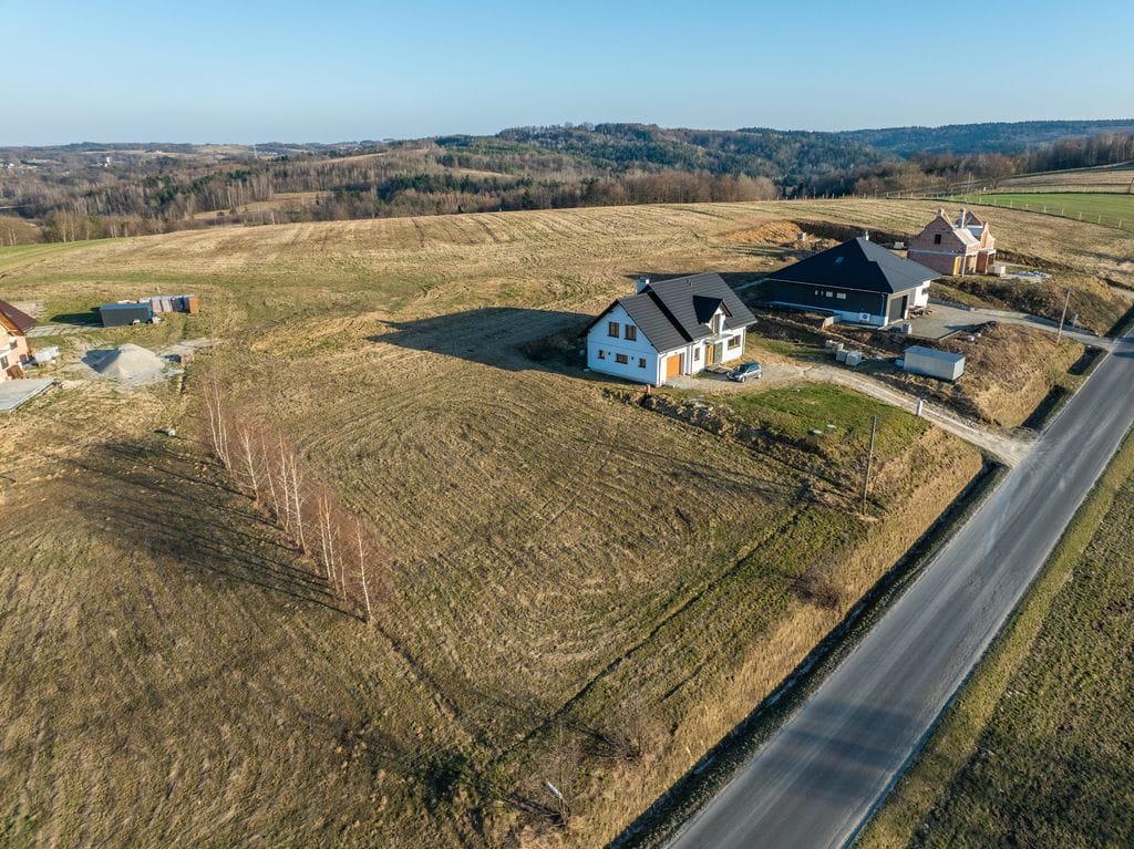 Działka  pokojowe na Sprzedaż