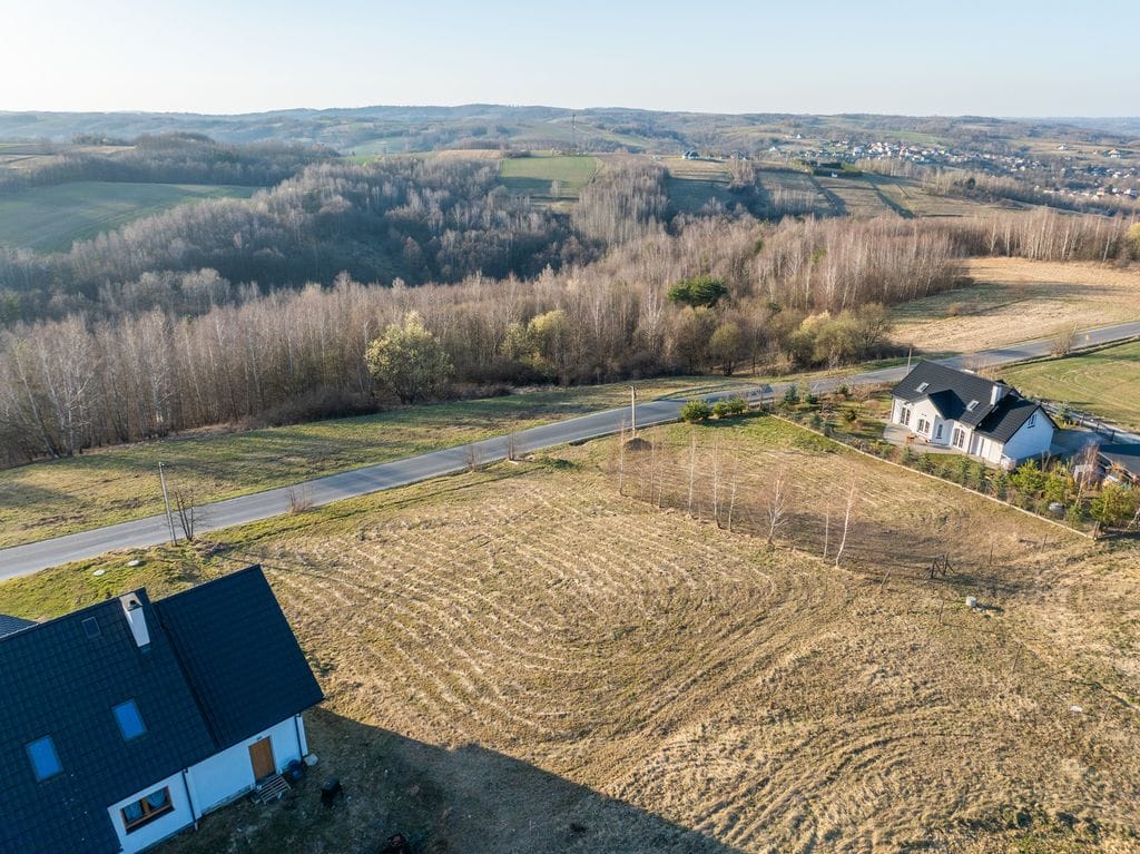 Działka  pokojowe na Sprzedaż
