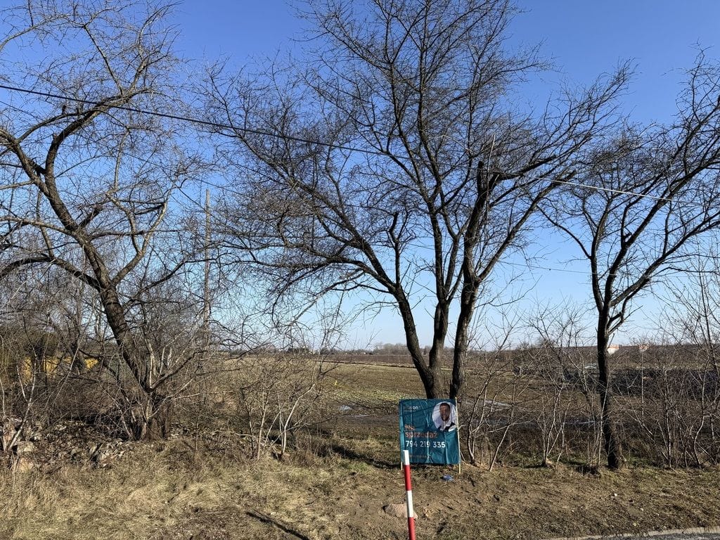 Działka  pokojowe na Sprzedaż