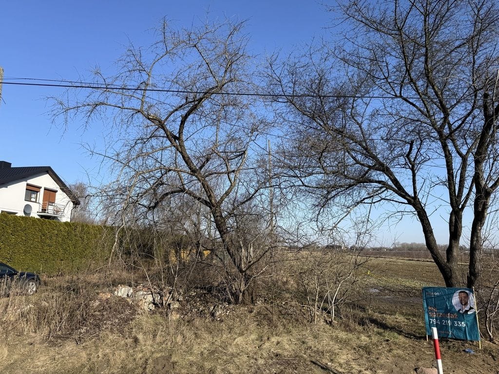 Działka  pokojowe na Sprzedaż