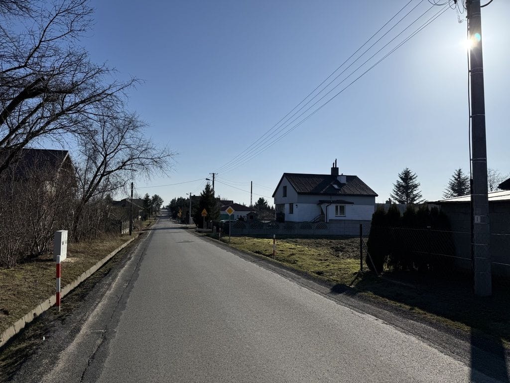 Działka  pokojowe na Sprzedaż