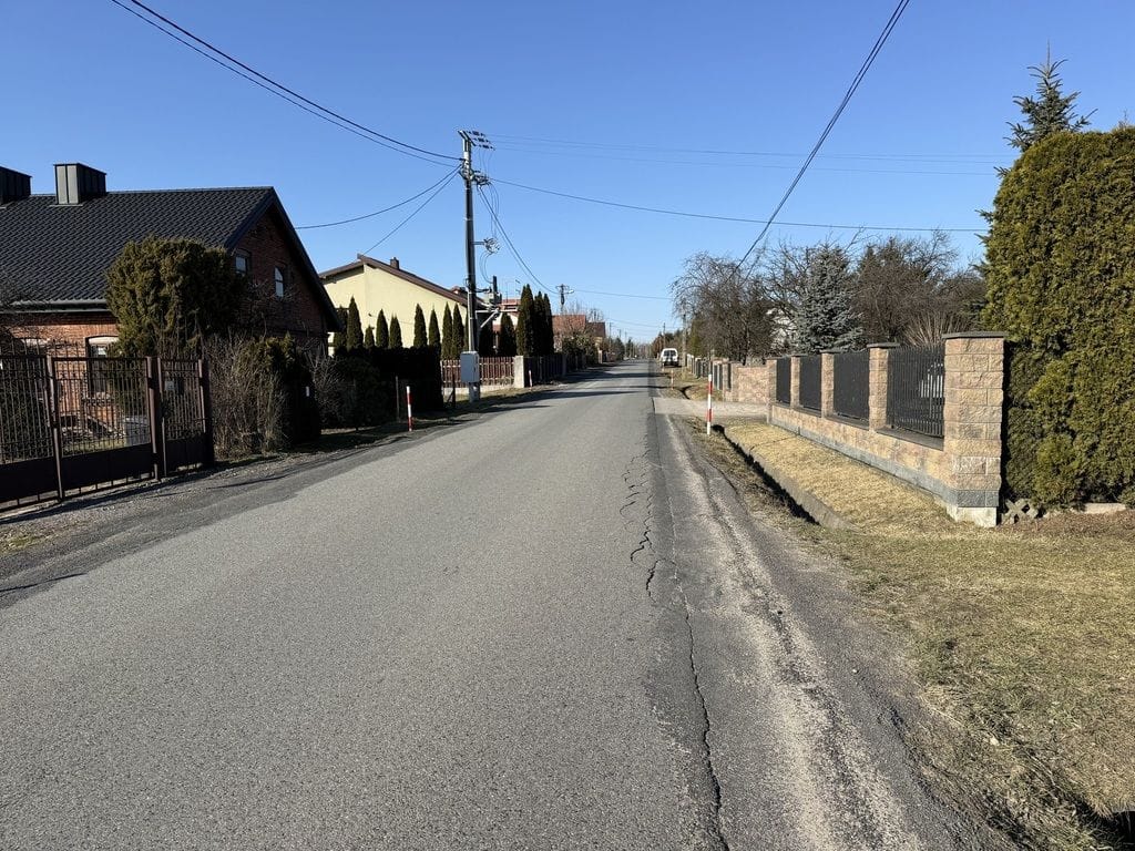 Działka  pokojowe na Sprzedaż