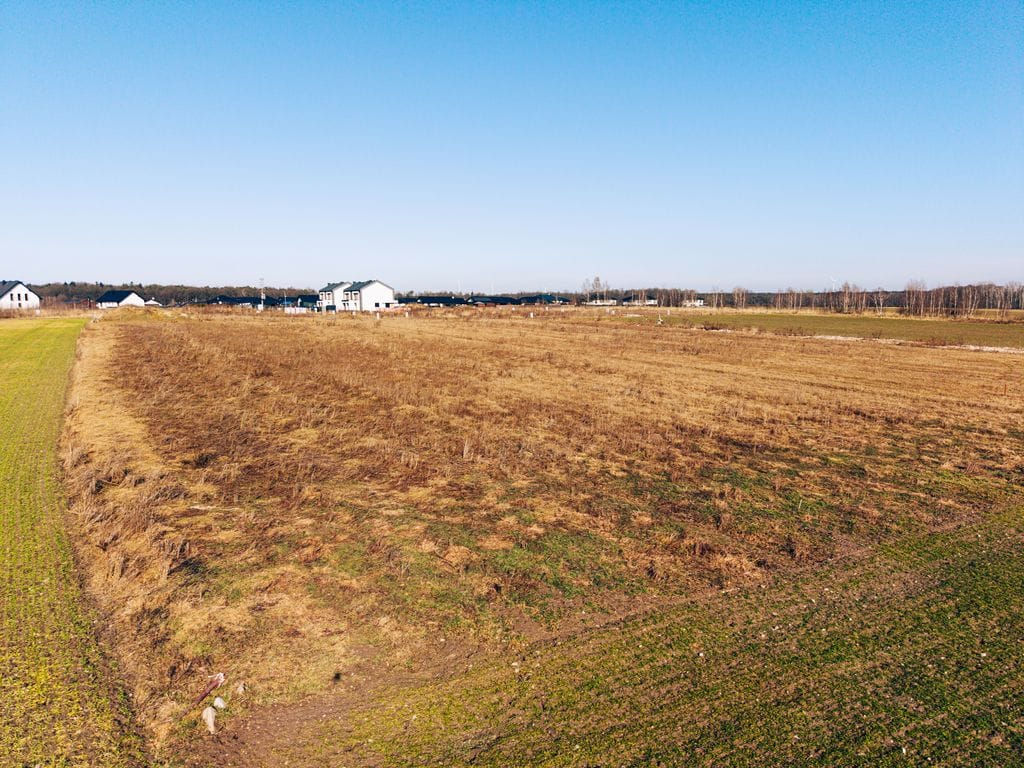 Działka  pokojowe na Sprzedaż