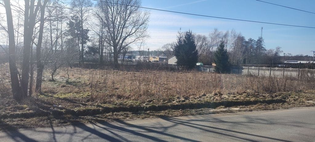 Działka  pokojowe na Sprzedaż