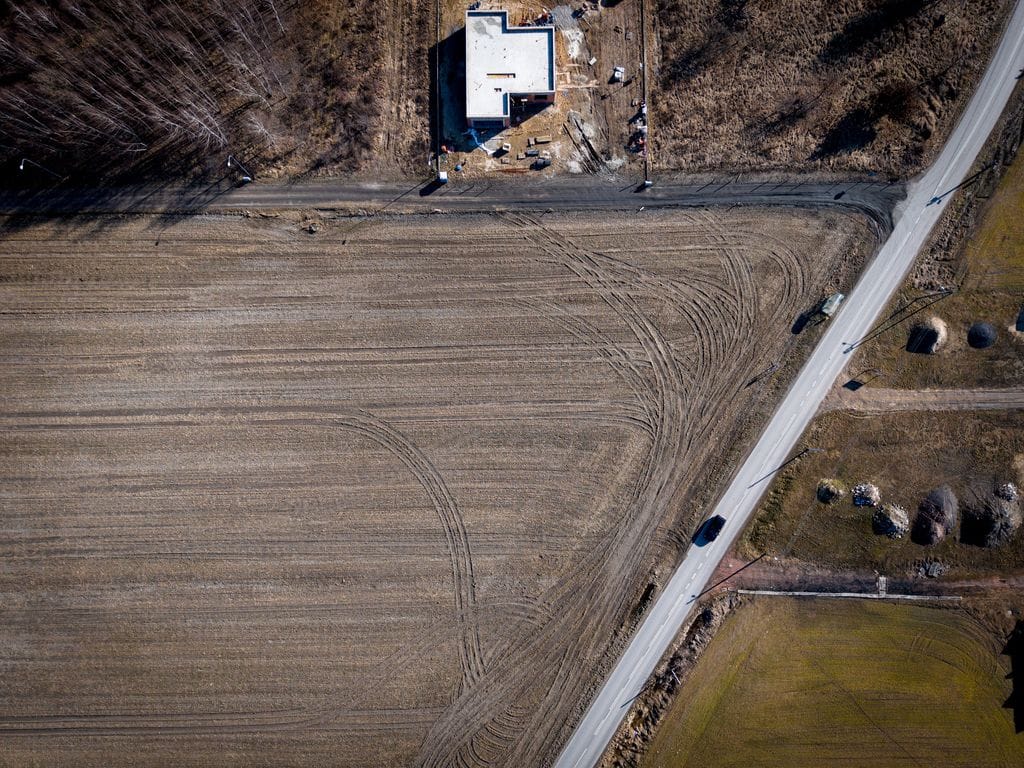 Działka  pokojowe na Sprzedaż