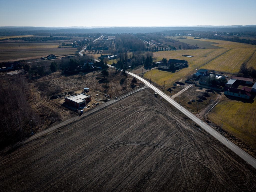 Działka  pokojowe na Sprzedaż