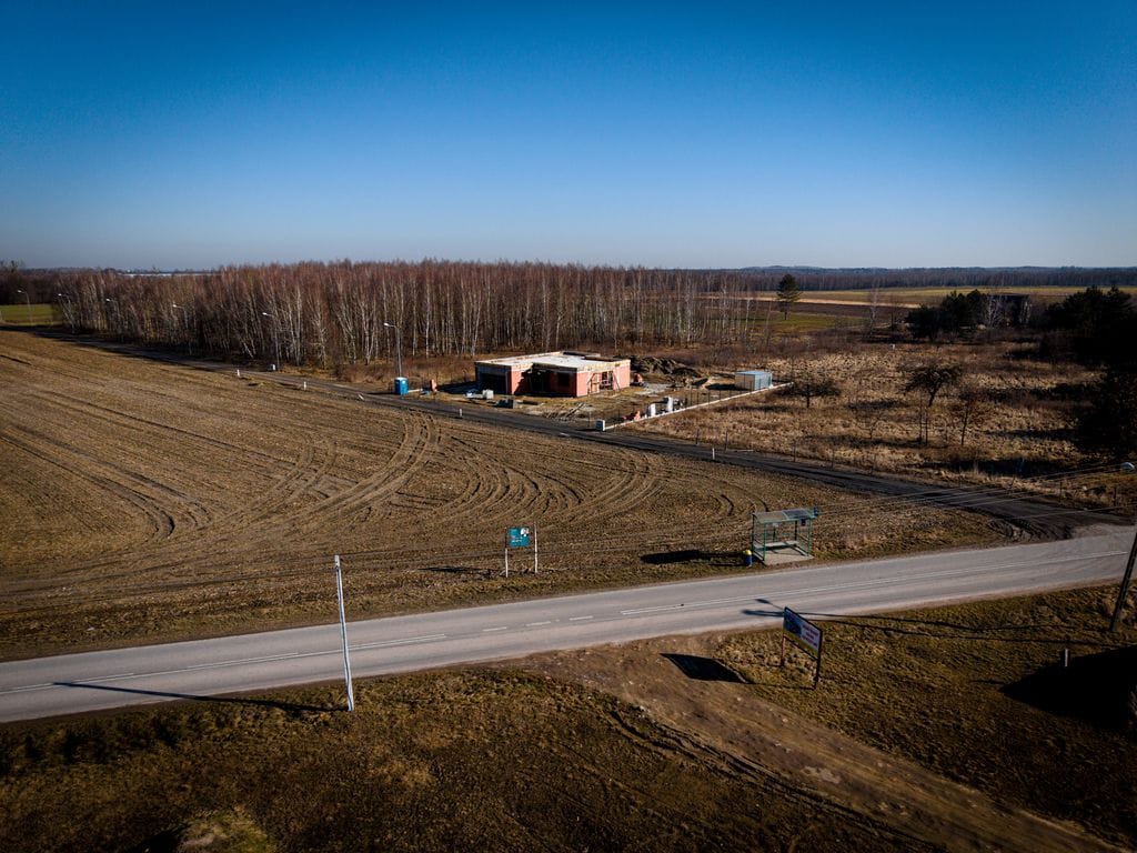 Działka  pokojowe na Sprzedaż