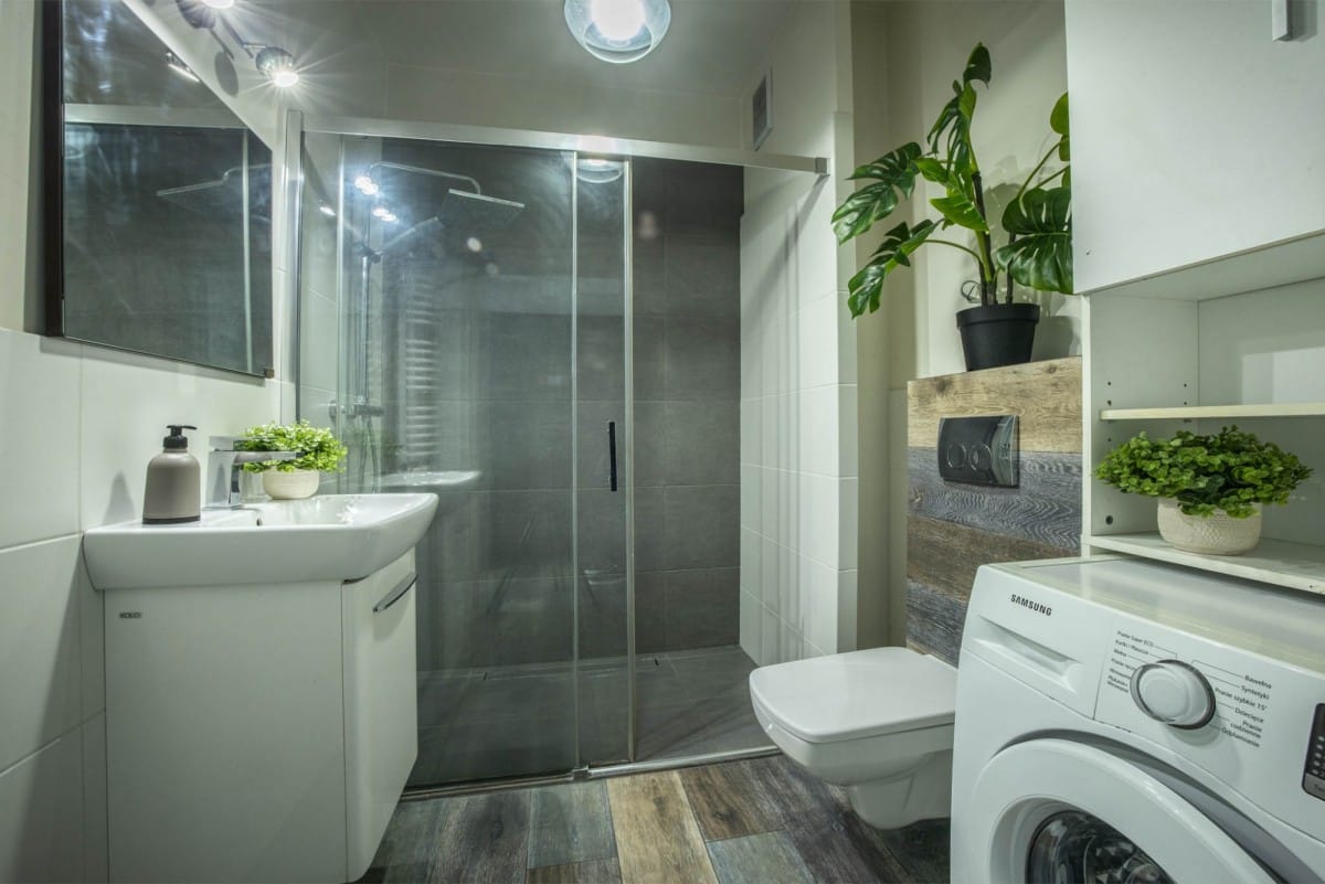 Mieszkanie 2 pokojowe na Sprzedaż