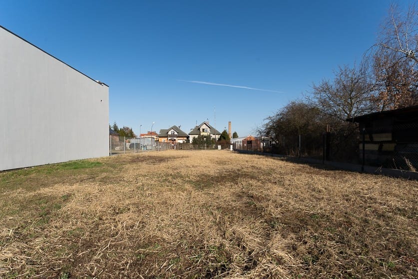 Działka  pokojowe na Sprzedaż