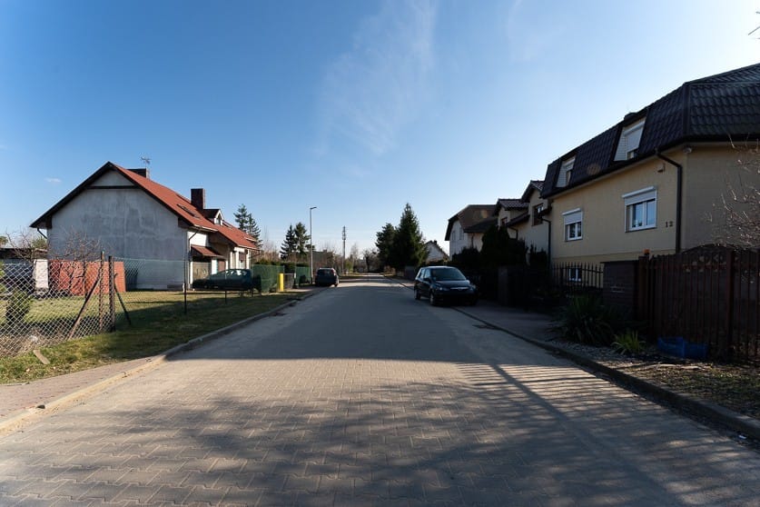 Działka  pokojowe na Sprzedaż