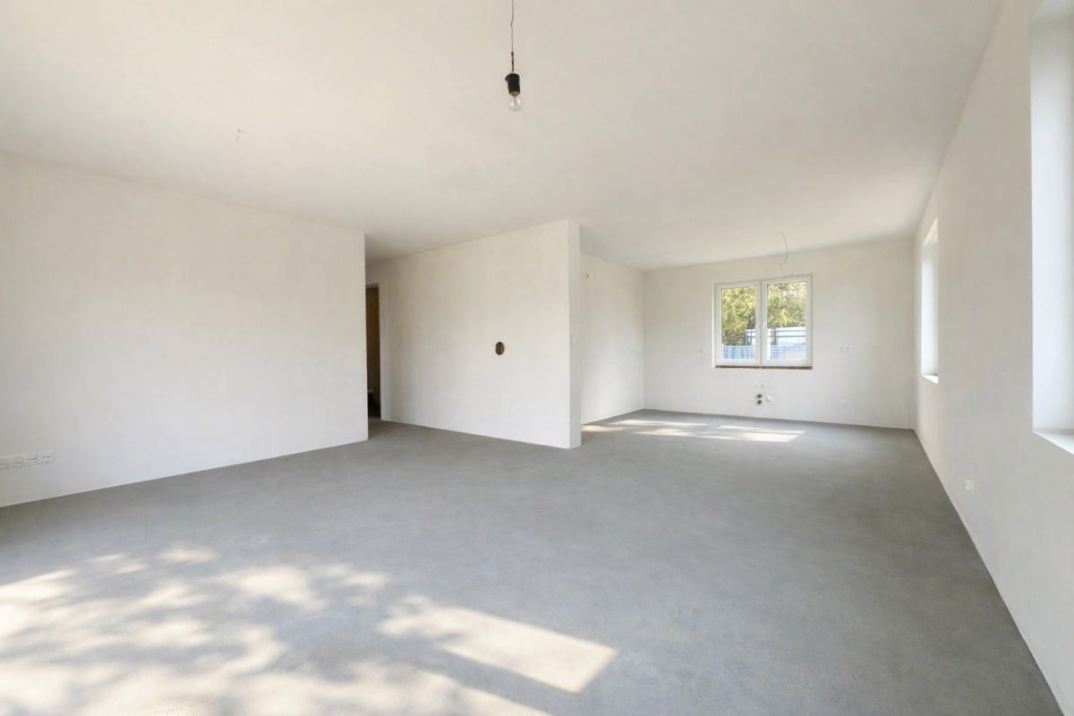 Dom 4 pokojowe na Sprzedaż