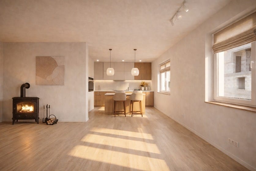 Dom 4 pokojowe na Sprzedaż