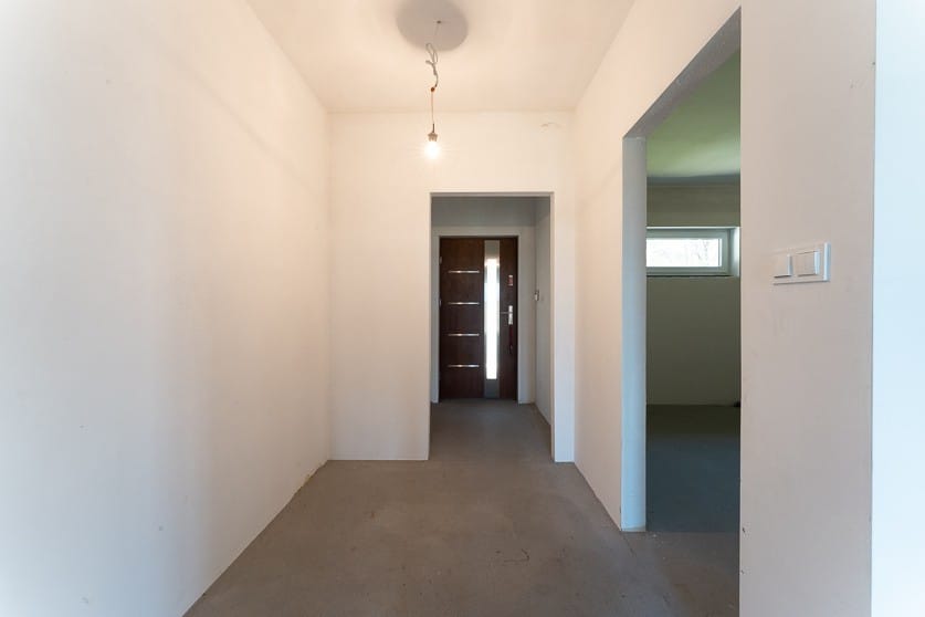 Dom 4 pokojowe na Sprzedaż