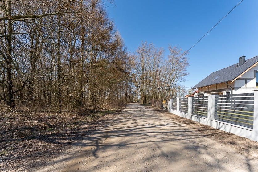 Dom 4 pokojowe na Sprzedaż