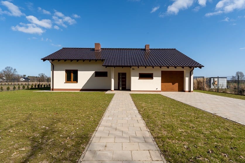 Dom 4 pokojowe na Sprzedaż