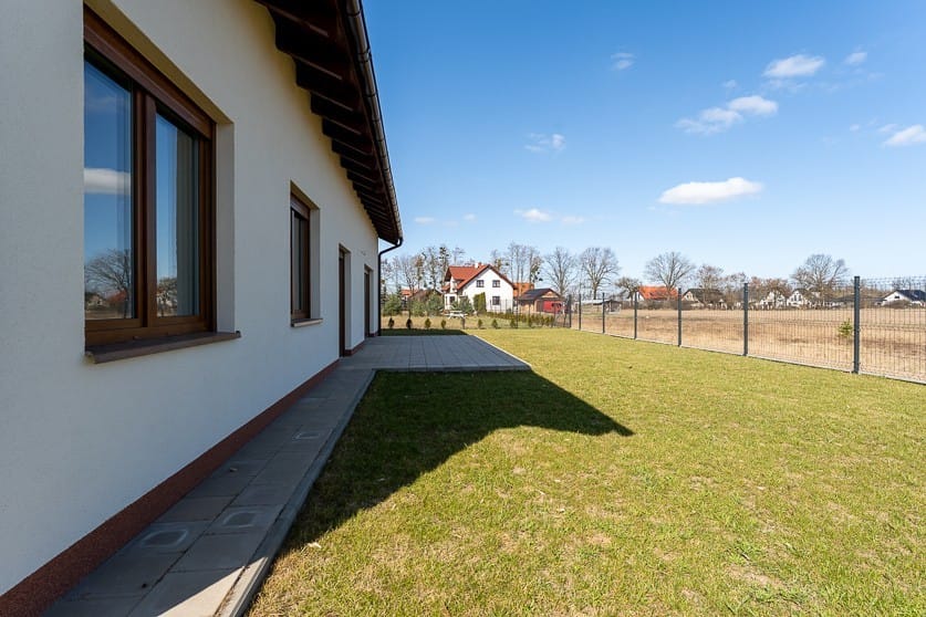 Dom 4 pokojowe na Sprzedaż