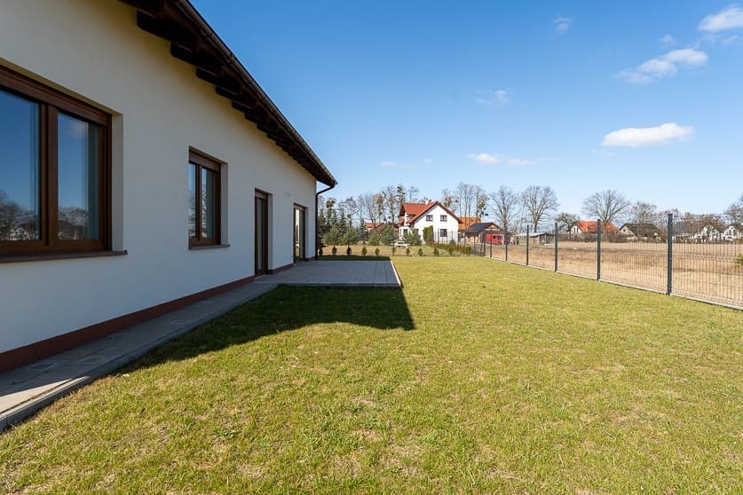 Dom 4 pokojowe na Sprzedaż